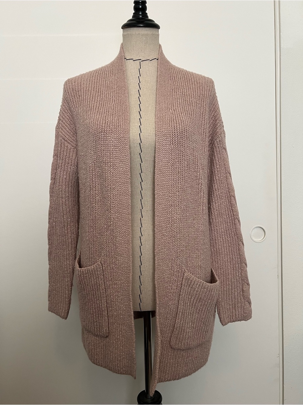 Lucky brand cardigan